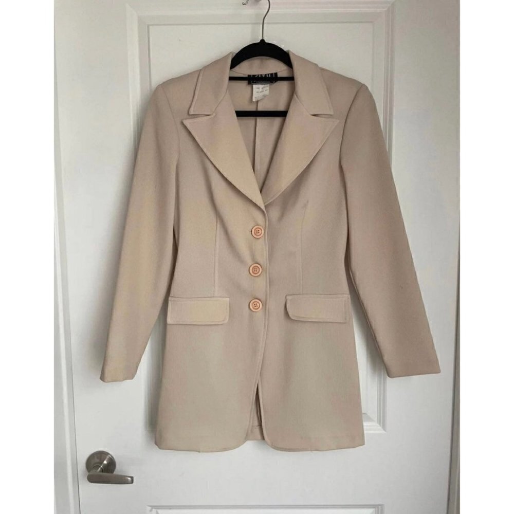 Vintage Blazer